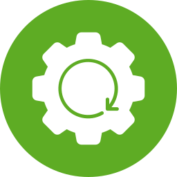 projektmanagement icon