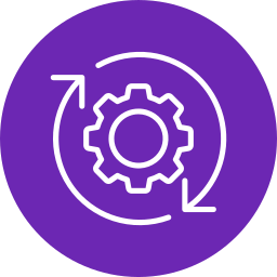 projektmanagement icon