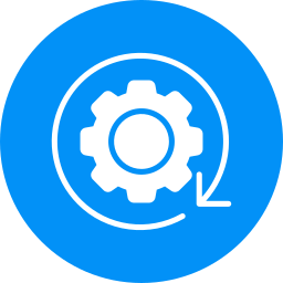 projektmanagement icon