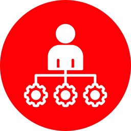 structure Icône