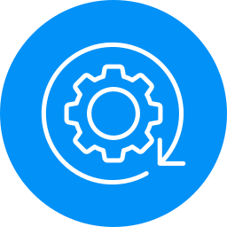 projektmanagement icon