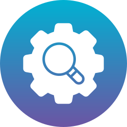 Search icon