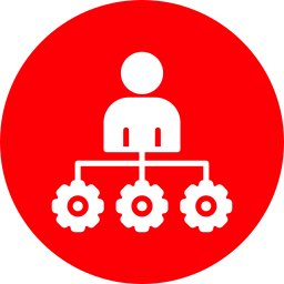 structure Icône