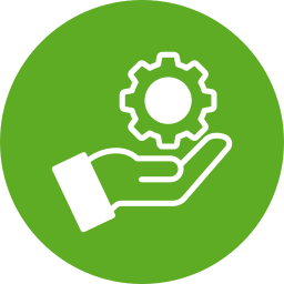 projektmanagement icon