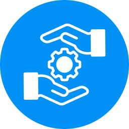 projektmanagement icon