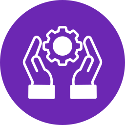 projektmanagement icon