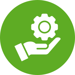 projektmanagement icon