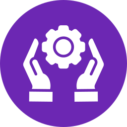 projektmanagement icon