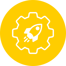 start-up icon