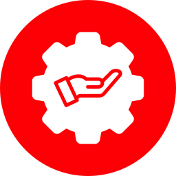 Управление проектом иконка