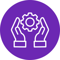 projektmanagement icon