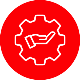 projektmanagement icon