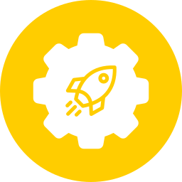 start-up icon