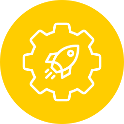 start-up icon