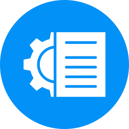 Document icon