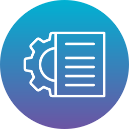 Document icon