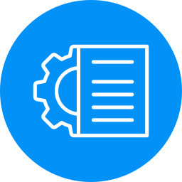 Document icon