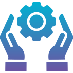 projektmanagement icon