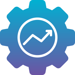 Growth icon