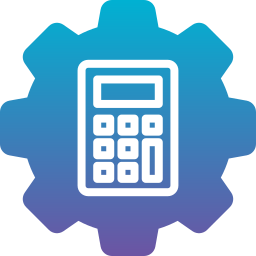 Calculator icon