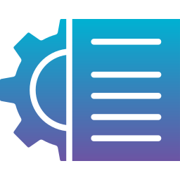 Document icon