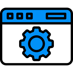 webseite icon