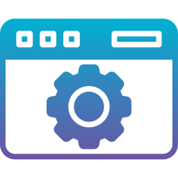 webseite icon