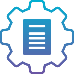 Document icon