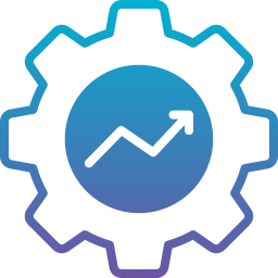 Growth icon