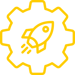 start-up icon