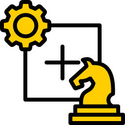 strategie icon