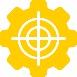 Target icon