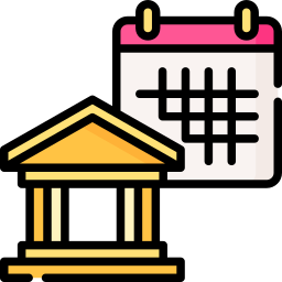 Calendar icon