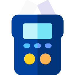 recorder icon