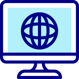 Website icon