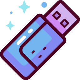 Usb icon