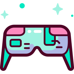 vr-brille icon