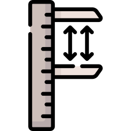 Measure icon