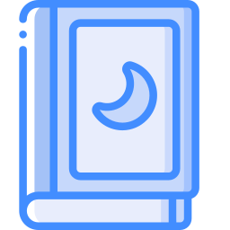 Book icon