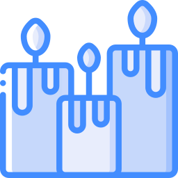 Candles icon