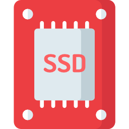 ssd icon