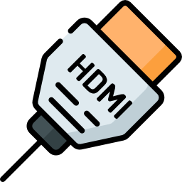 hdmi Icône