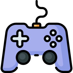 gamepad icon