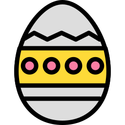 ostern icon