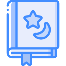 Book icon