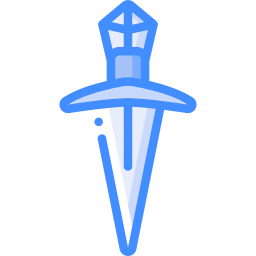 Knife icon