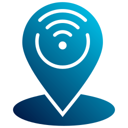 gps icon