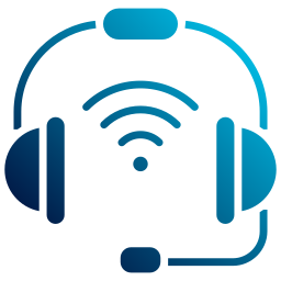 Headset icon