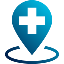 krankenhaus icon