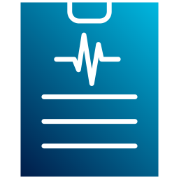 diagnostizieren icon